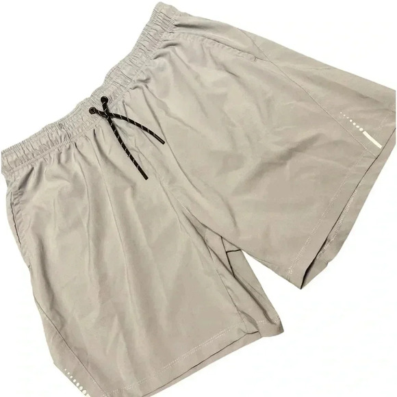 2(X) IST gray mens shorts. Size XL - Picture 1 of 6